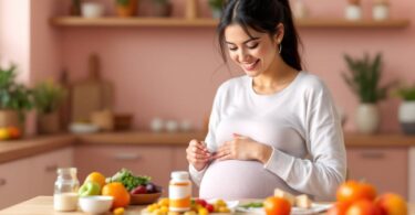 Best Prenatal Vitamins for a Thriving You