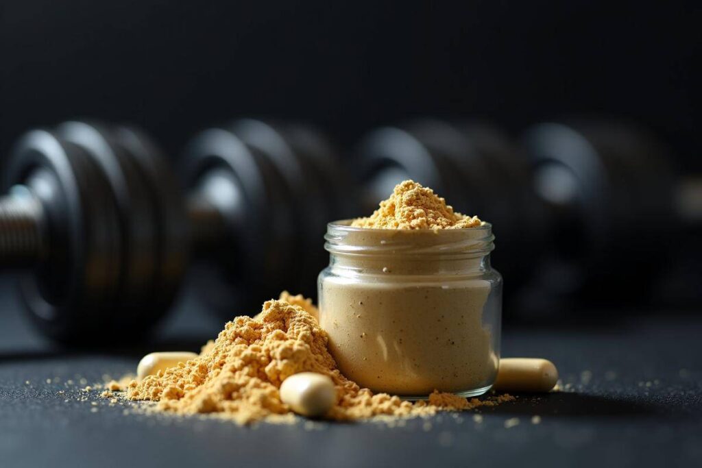 Creatine Monohydrate Benefits