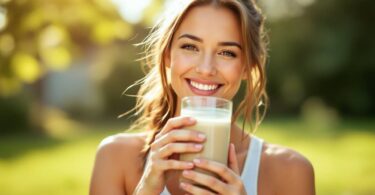 Discover the Benefits of Whey Protein for Women