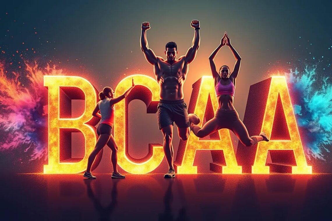 Discover the Best BCAA Supplements (2)