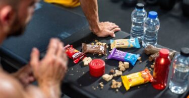 Discover the Best Protein Bars for You