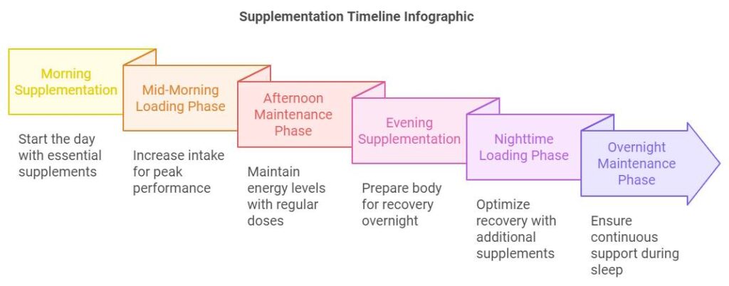 Dosage and Timing