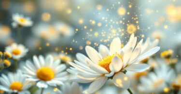 Harnessing Chamomile for Anxiety Relief