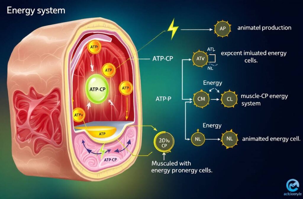 How Creatine Works