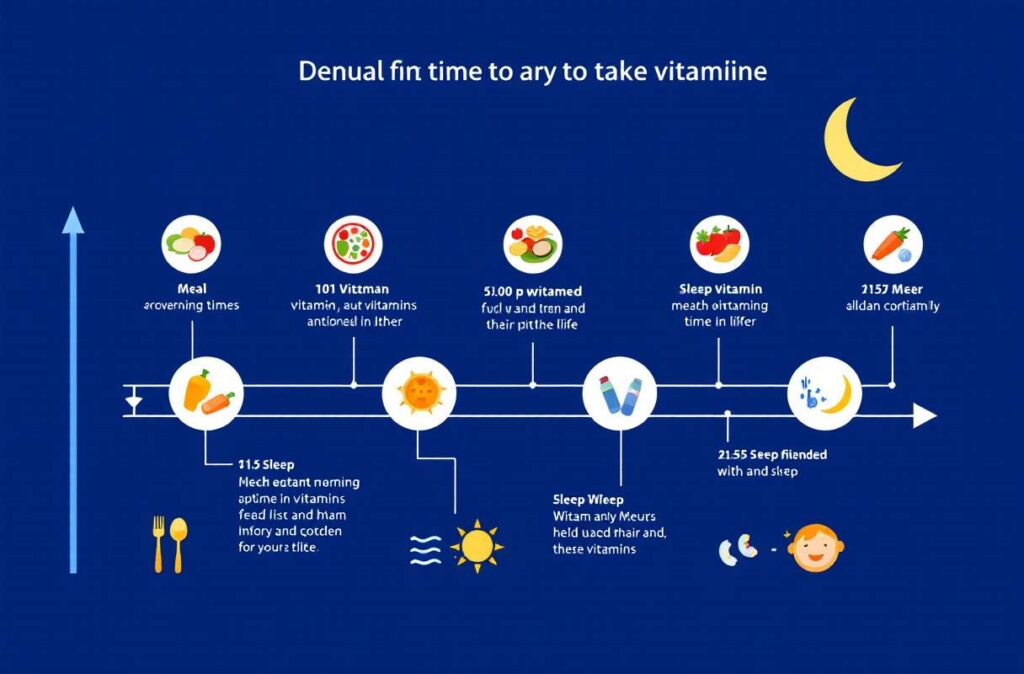 Incorporating Vitamin Supplements Into Your Routine