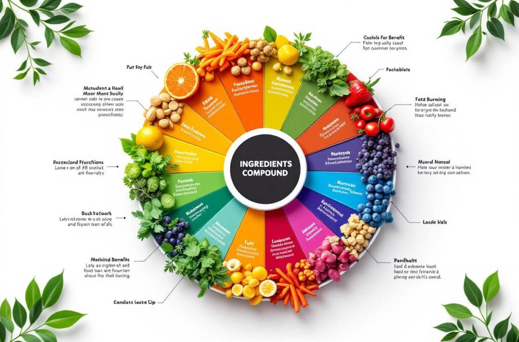 Ingredients to Look For 1