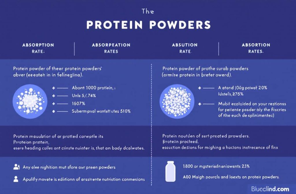 Key Considerations for Vegan Protein Powders