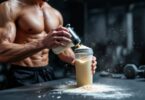 Maximizing Muscle with Whey Protein