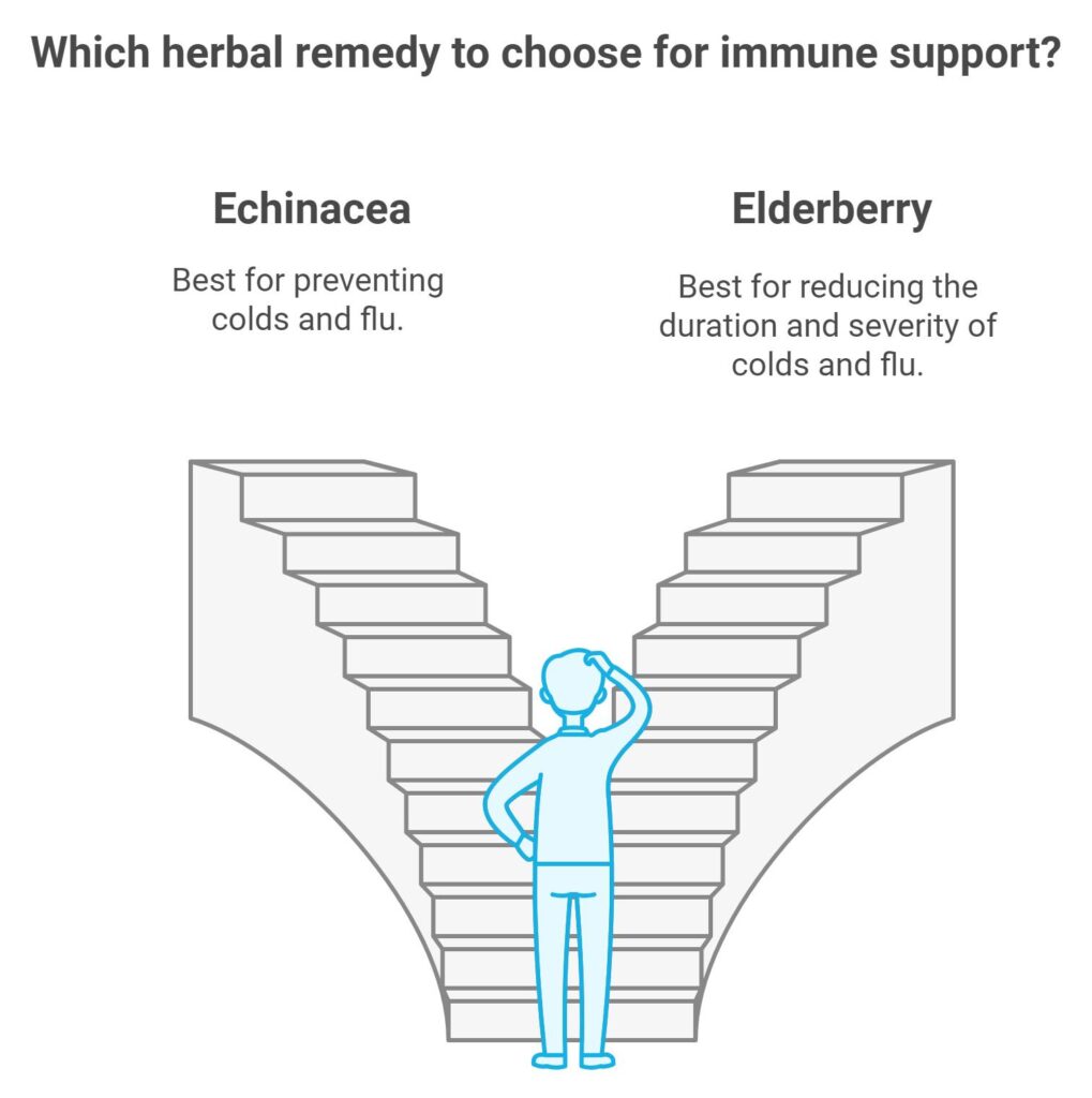 Picking the Right Supplement