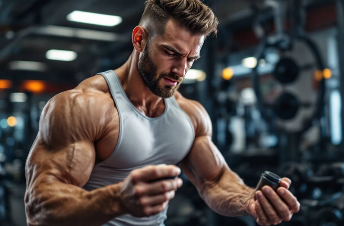 Strength Seekers Alert: Creatine Monohydrate vs HCL Comparison