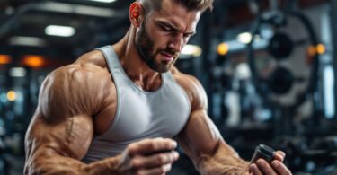 Strength Seekers Alert: Creatine Monohydrate vs HCL Comparison