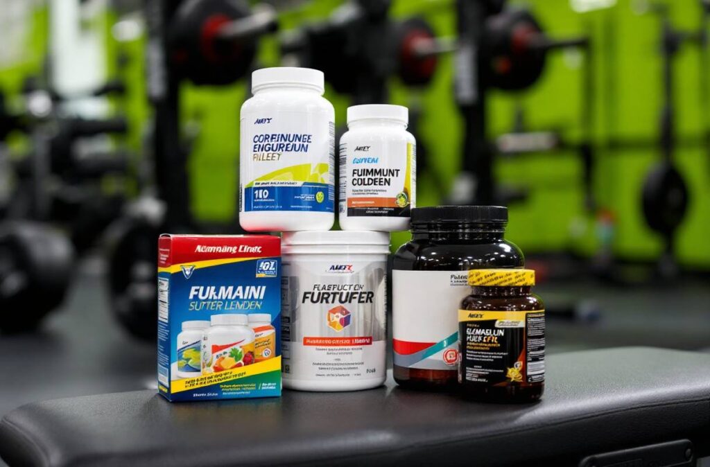 Supplement Stacking Basics