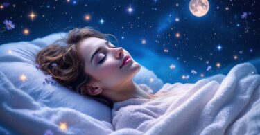 Top Natural Sleep Aids for Better Sleep