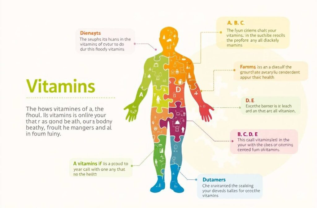 Understanding Vitamin Supplements 1