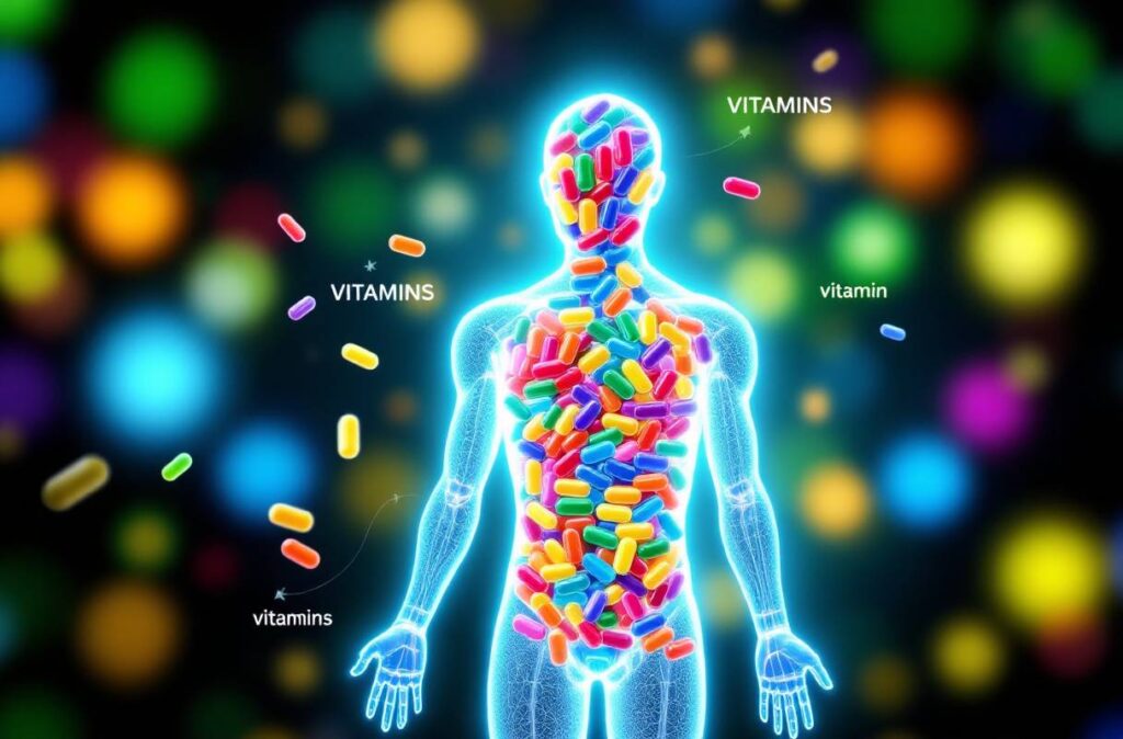 Understanding Vitamin Supplements