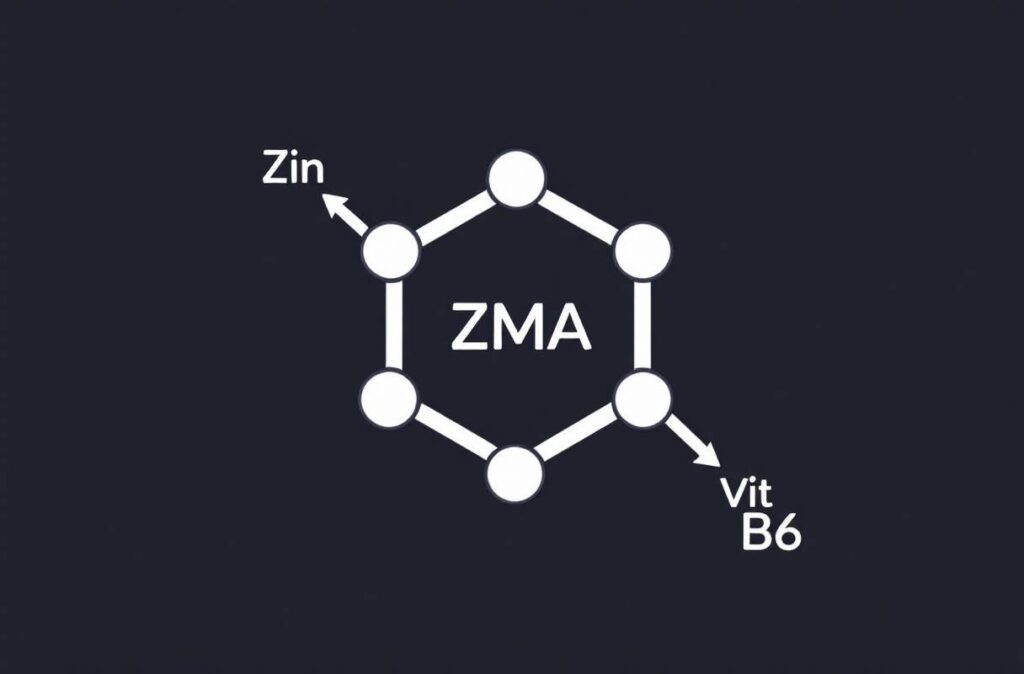 Understanding ZMA Supplements