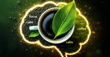 Understanding the L-Theanine Caffeine Stack