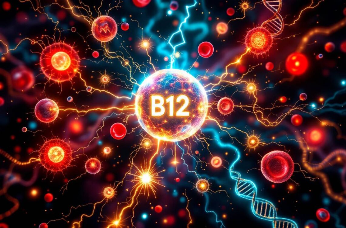 Vegan B12 Supplements Revealed