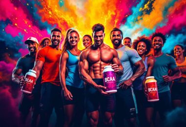 Best BCAA Supplements