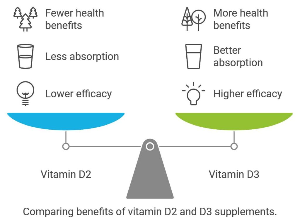 Choosing the Right Supplement 1