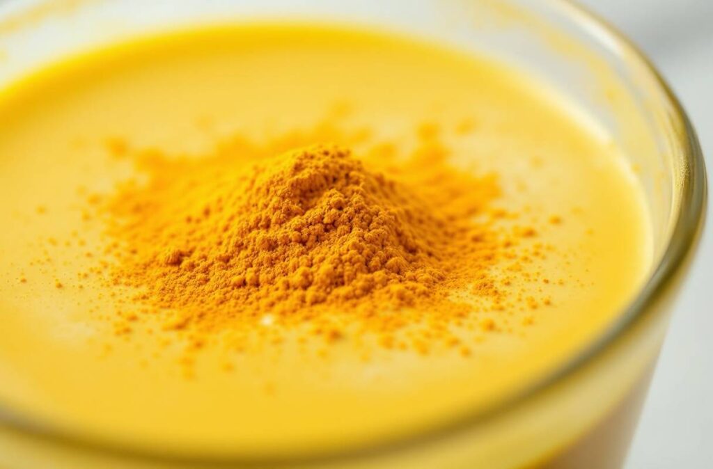 Curcumin Power