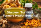 Discover Turmeric's Health Benefits!