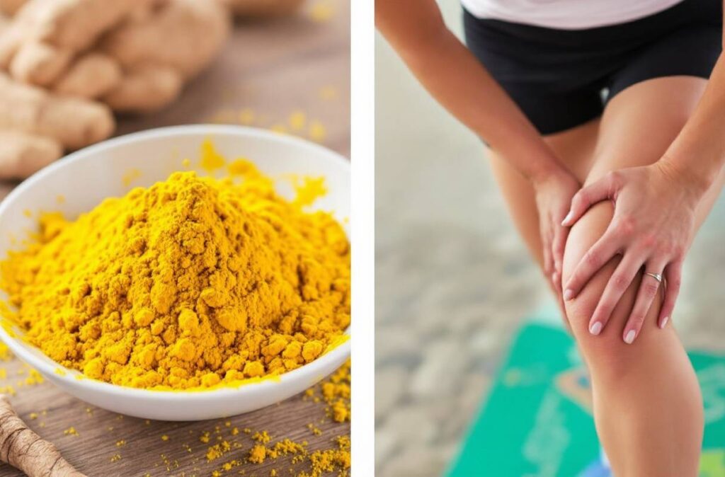 Turmeric Curcumin