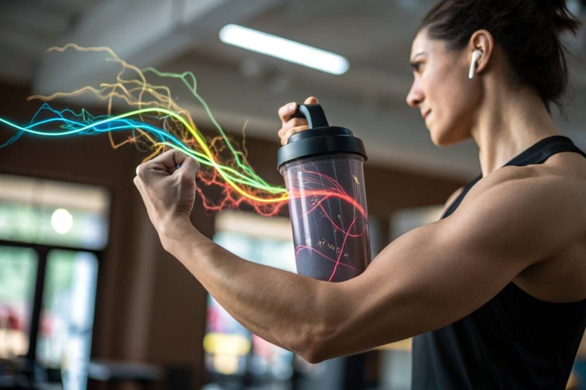 When to Take Whey Protein for Optimal Results